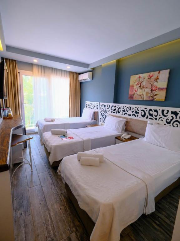 Standart Triple Room