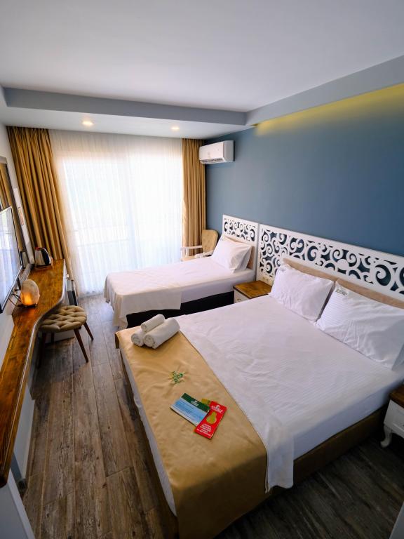 Standart Triple Room