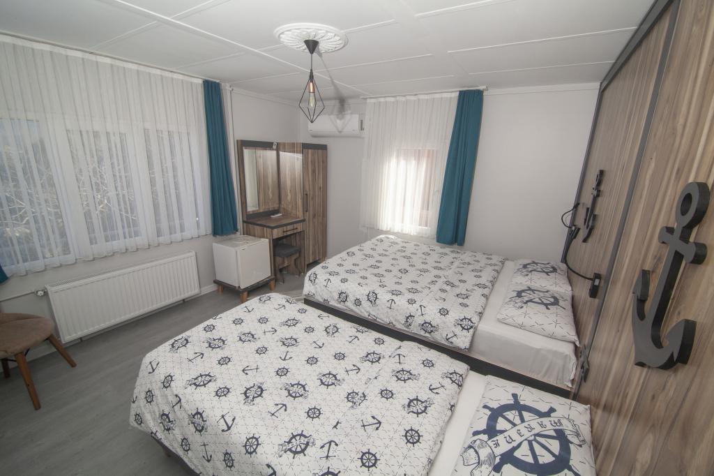 Otel Resmi