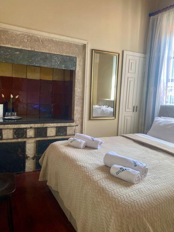 King Ekonomik Oda, Cadde Manzaralı (Sigara İçilemez)