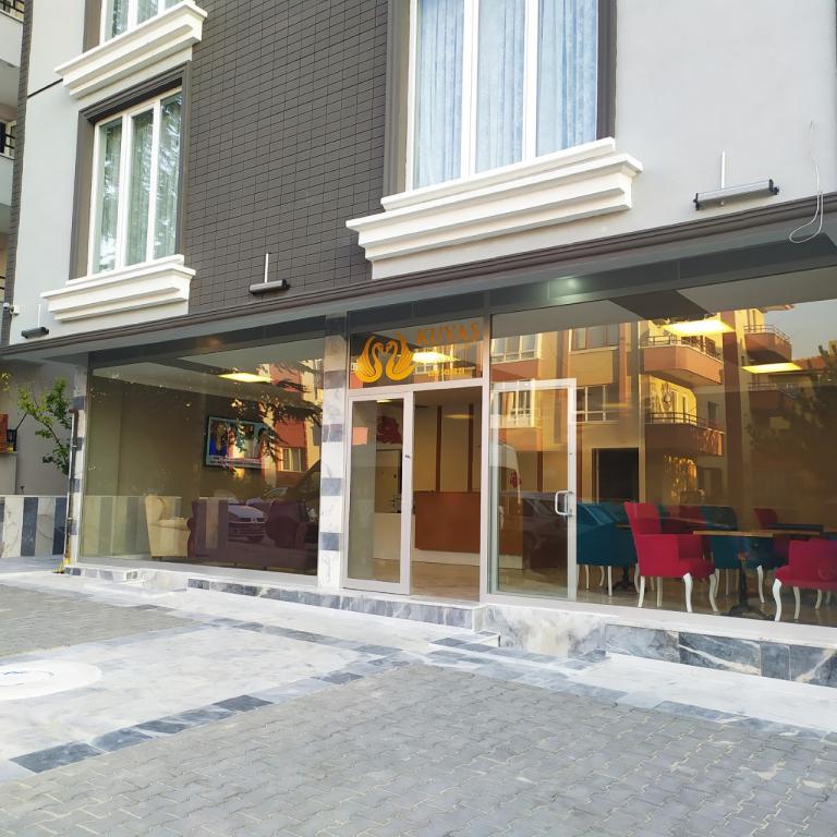 KuyaşApartHotel