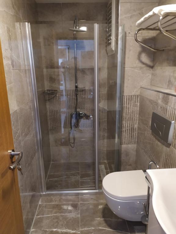 Standart Oda, Şehir Manzaralı