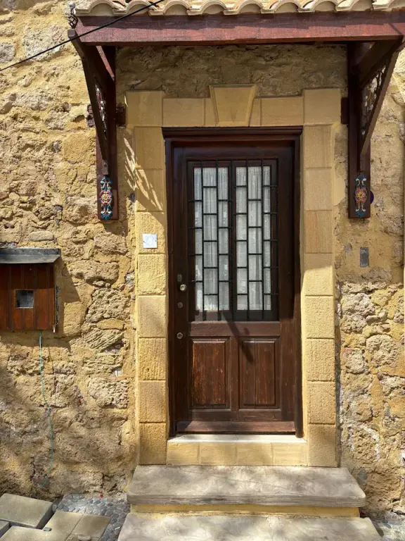 Aile Suit Odası, Havuz Manzaralı