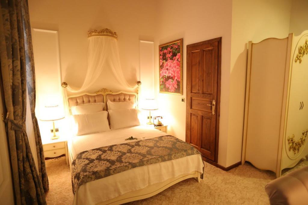 La Perla Premium Otel