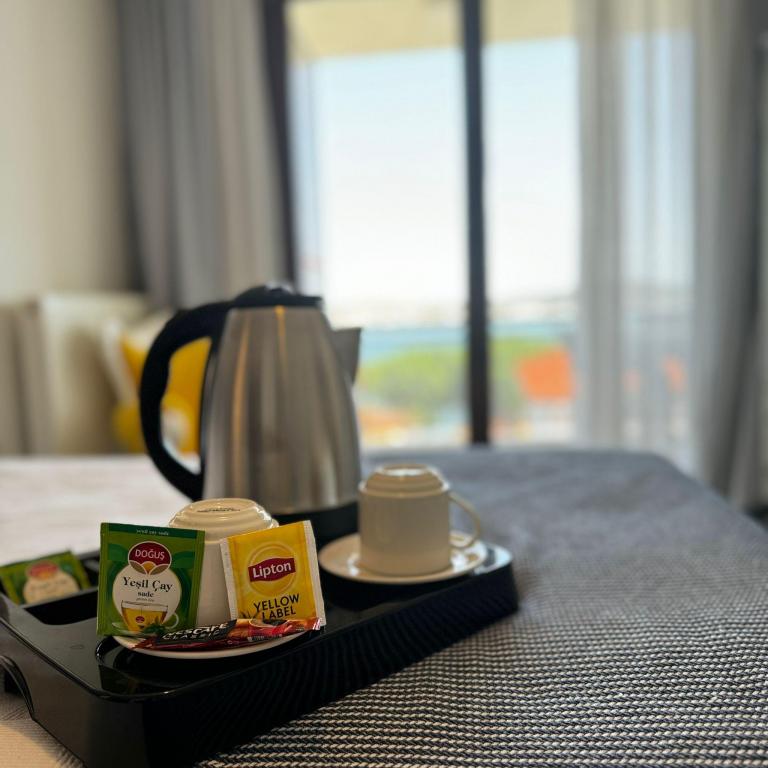 Otel Resmi