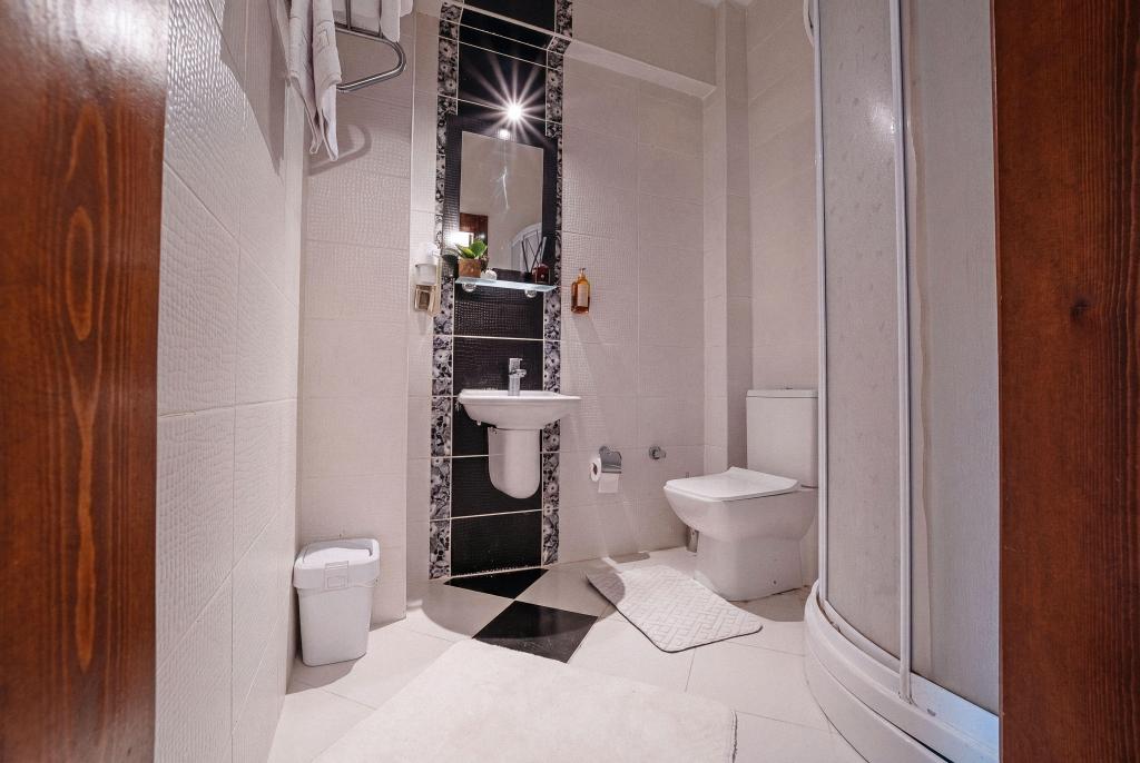 Standart Oda, Bahçe Manzaralı (Balkonsuz)