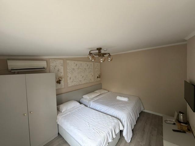 Standart Oda, Dağ Manzaralı