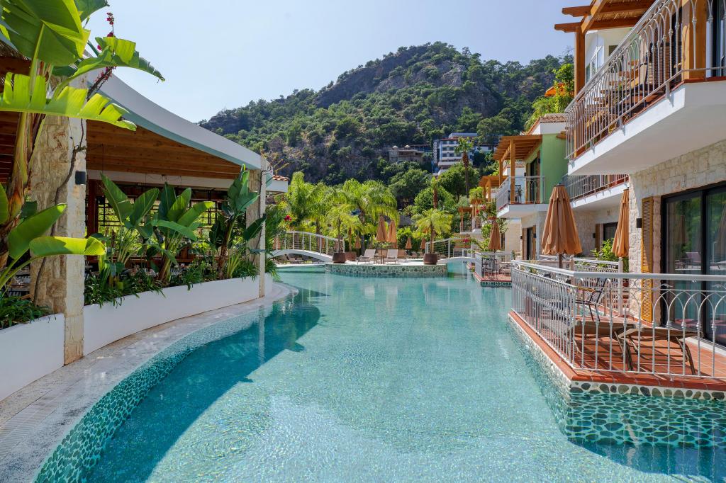 Otel Resmi