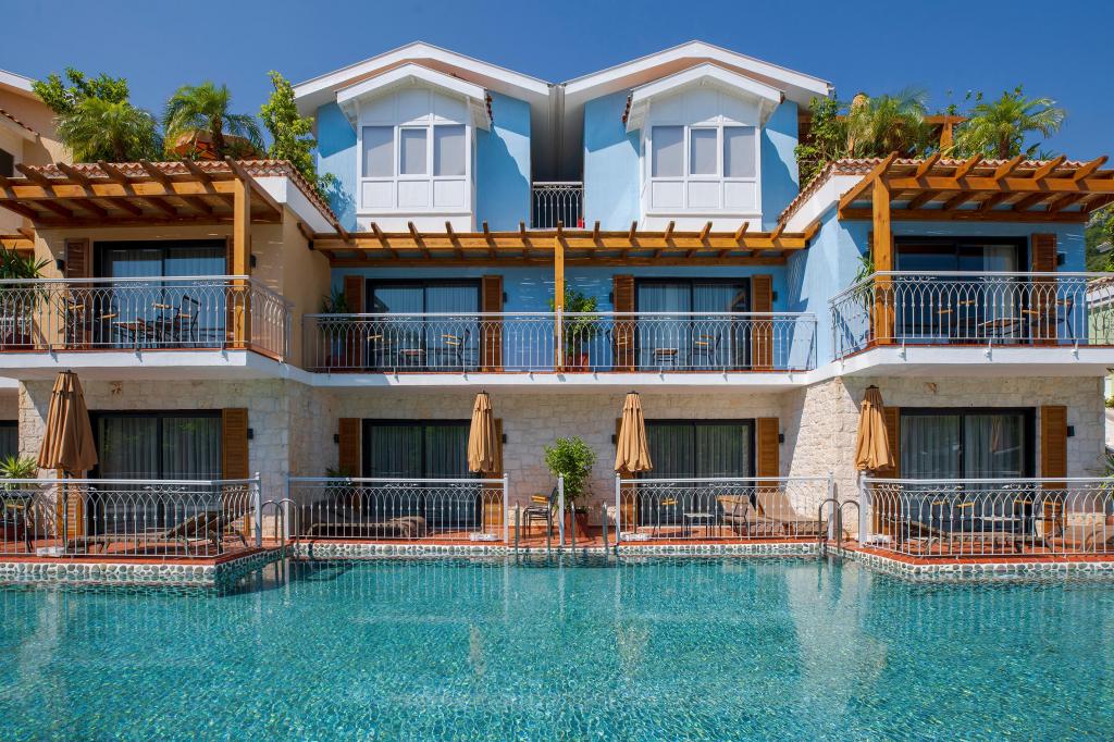 Otel Resmi