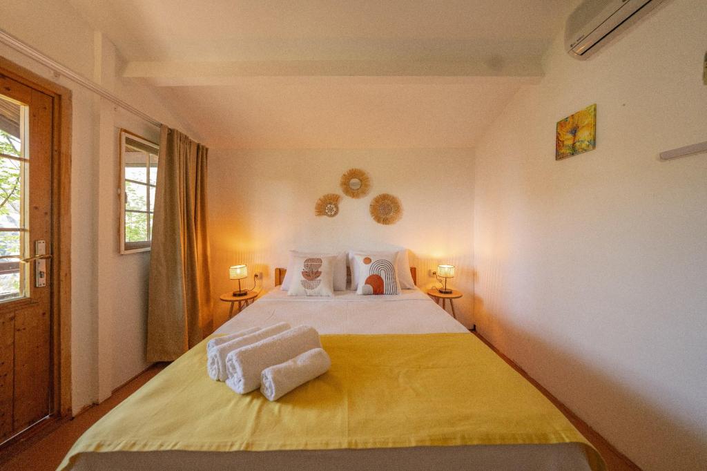 Deluxe Room, Sea View