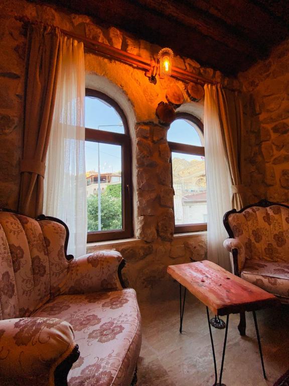 Deluxe Oda,Şehir Manzaralı,2. Kat