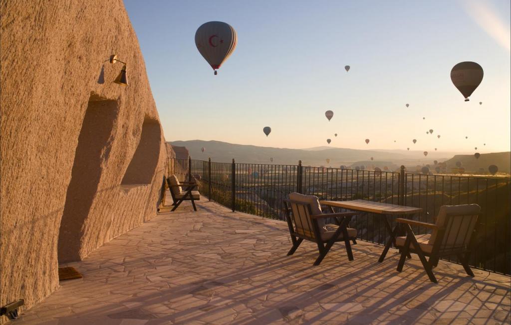 La Fairy Cappadocia Hotel (Adult Only)