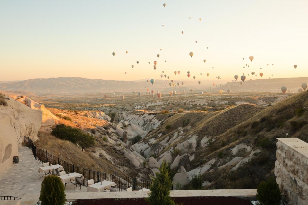 La Fairy Cappadocia Hotel