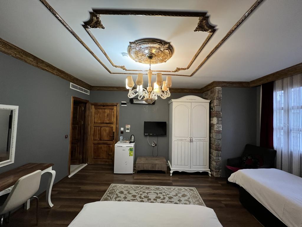 Otel Resmi
