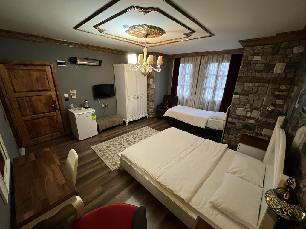 Otel Resmi