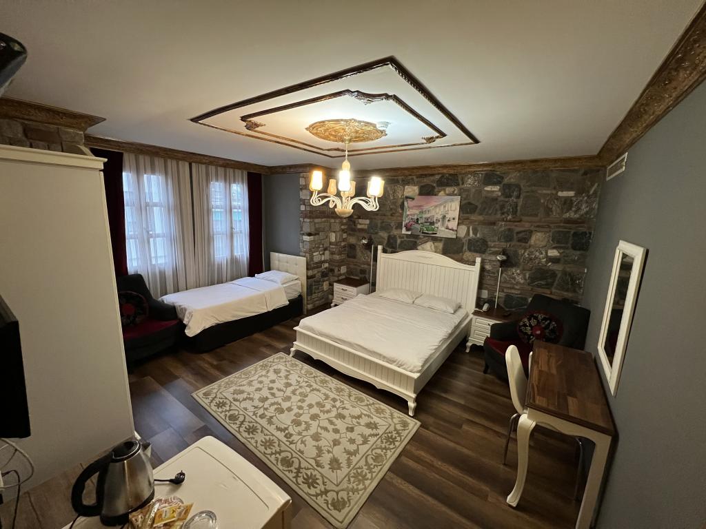 Otel Resmi