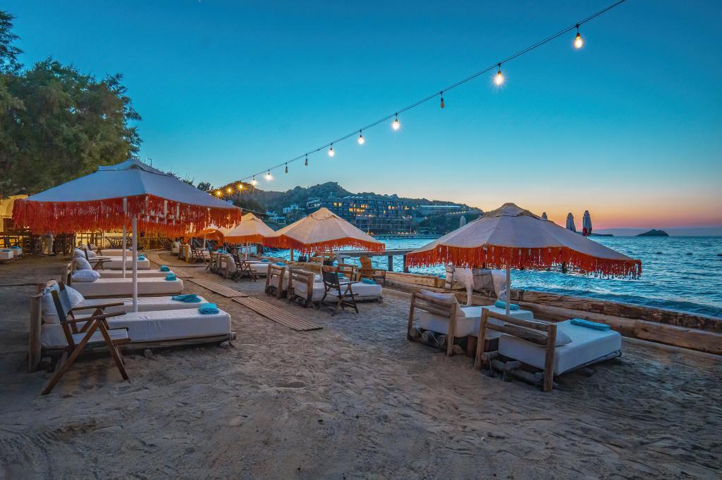 La Local Beach & Hotel Yalıkavak
