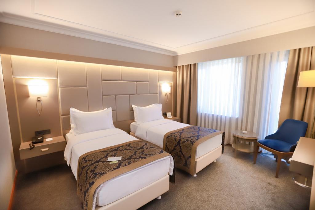 Otel Resmi