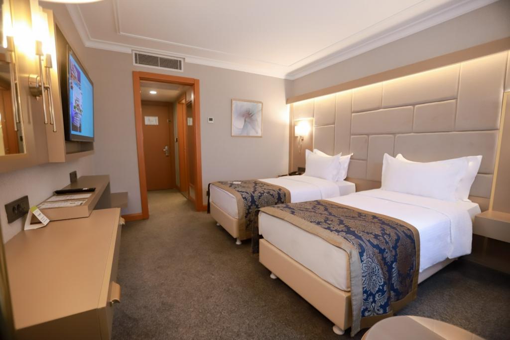 Otel Resmi
