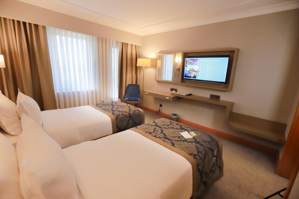 Otel Resmi