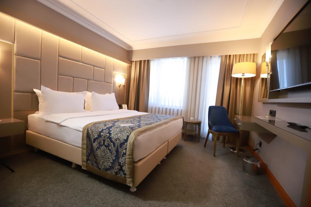 Otel Resmi