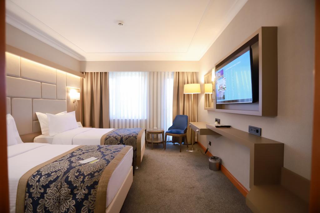 Otel Resmi