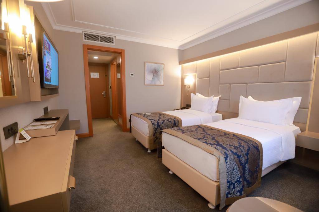 Otel Resmi
