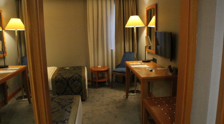 Otel Resmi