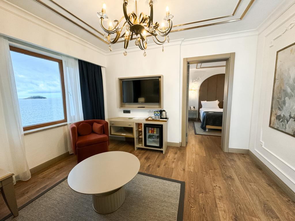 Otel Resmi