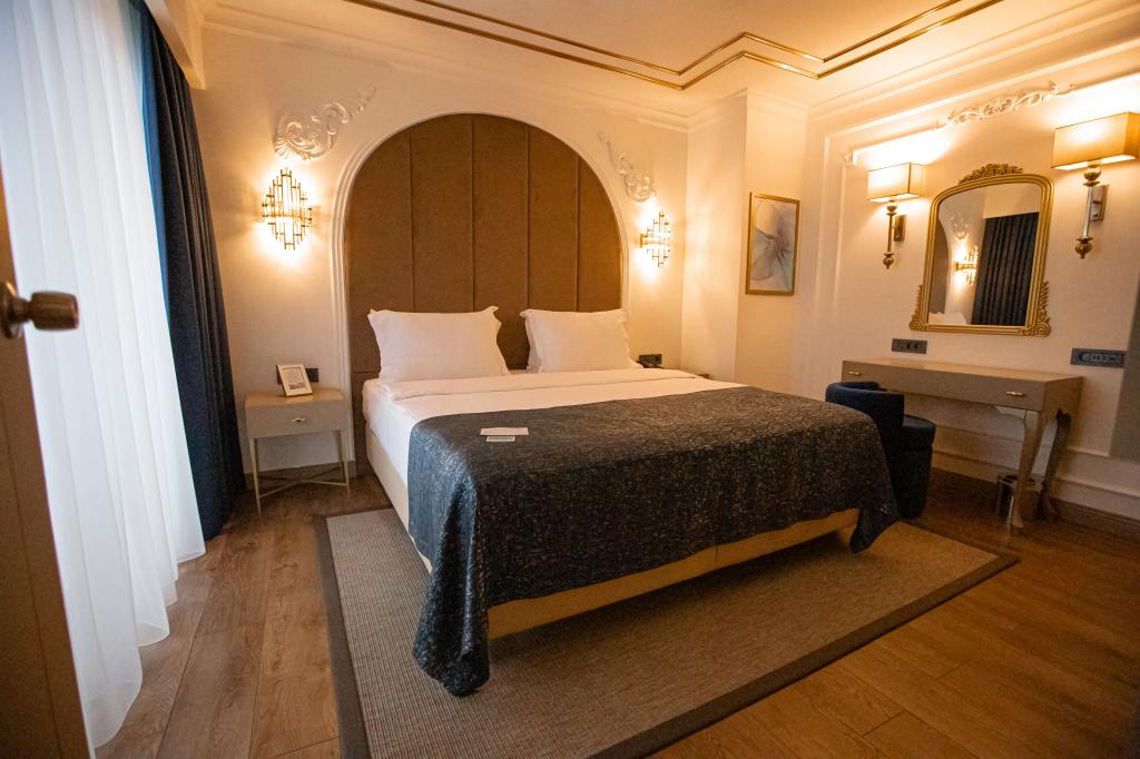 Otel Resmi
