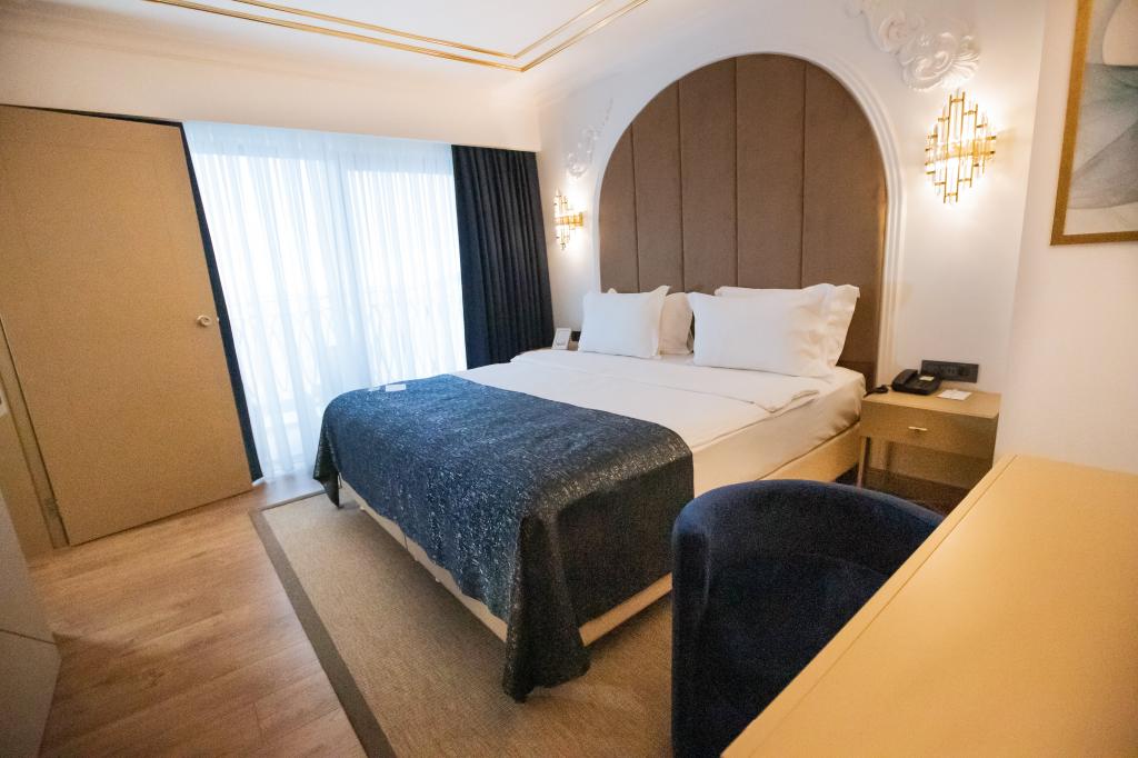 Otel Resmi