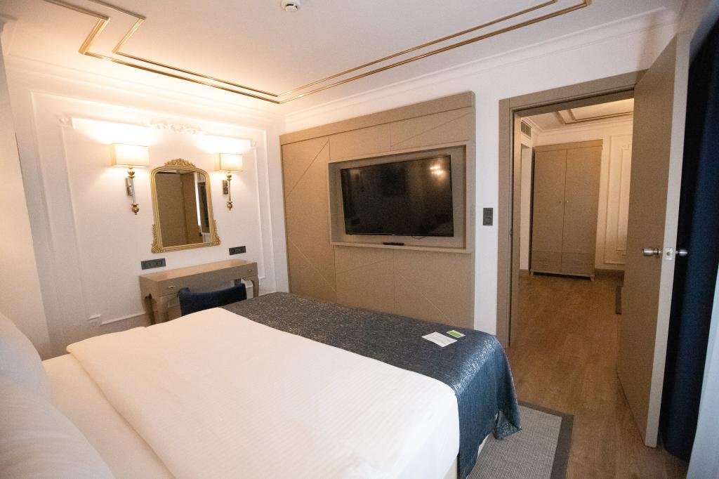 Otel Resmi