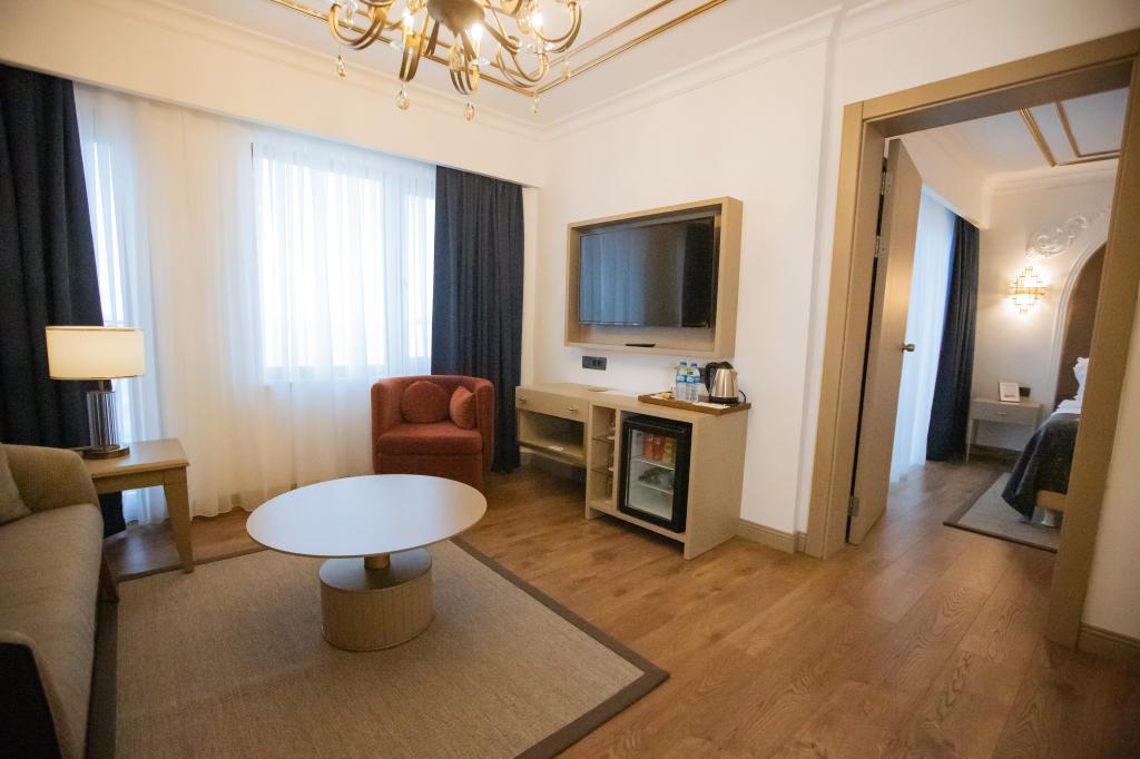 Otel Resmi
