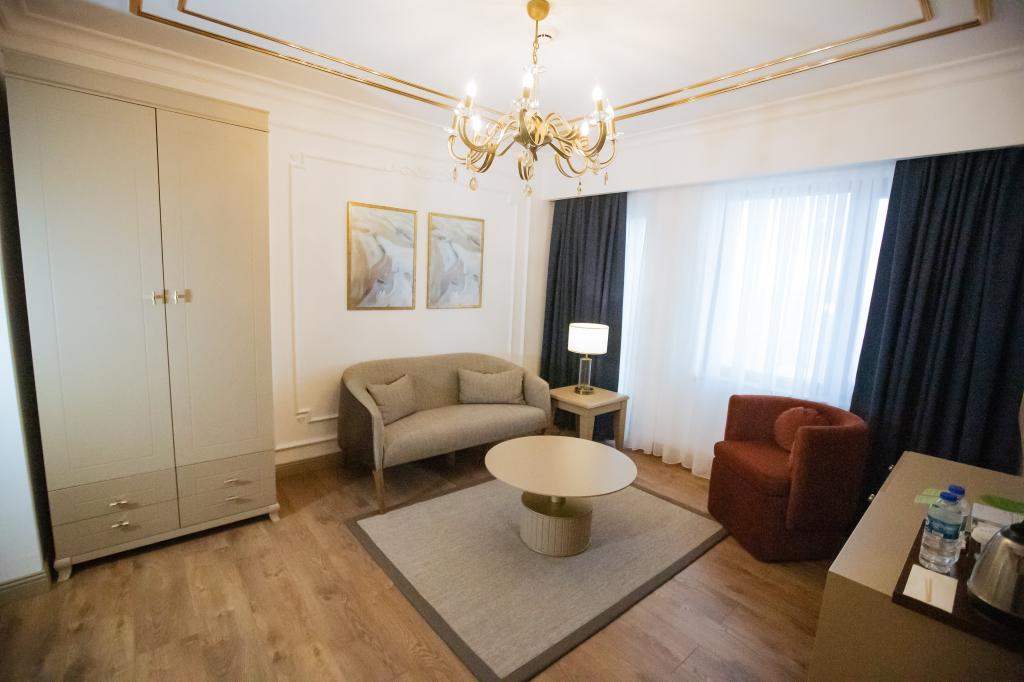 Otel Resmi
