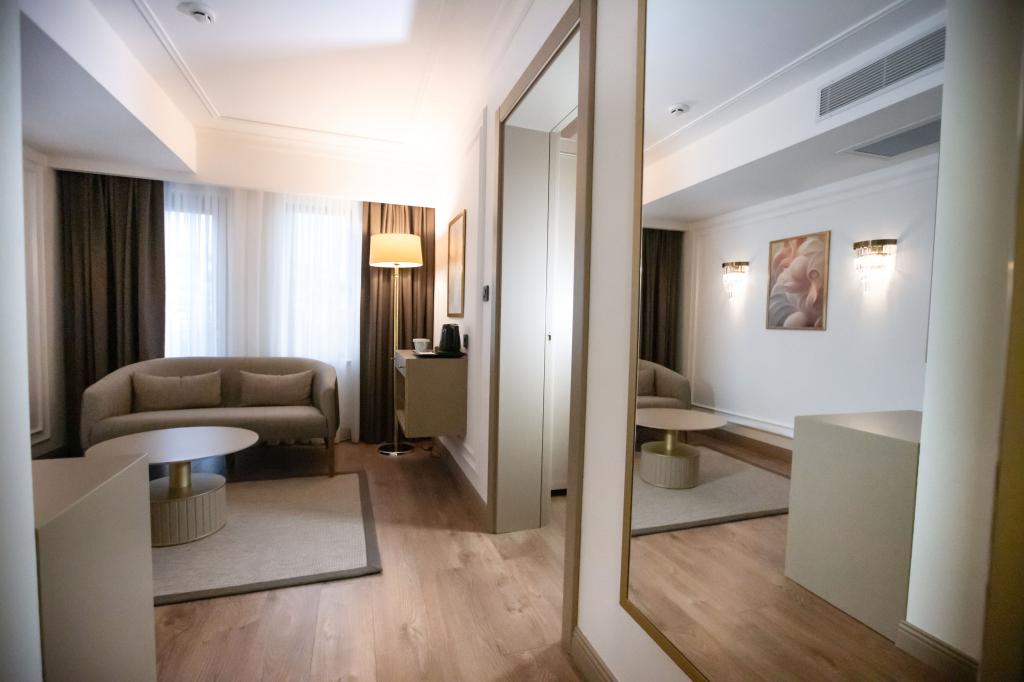 Otel Resmi