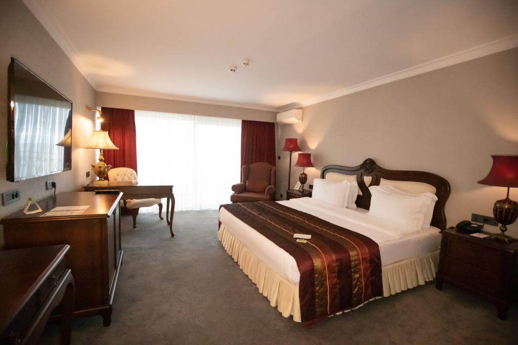 Otel Resmi