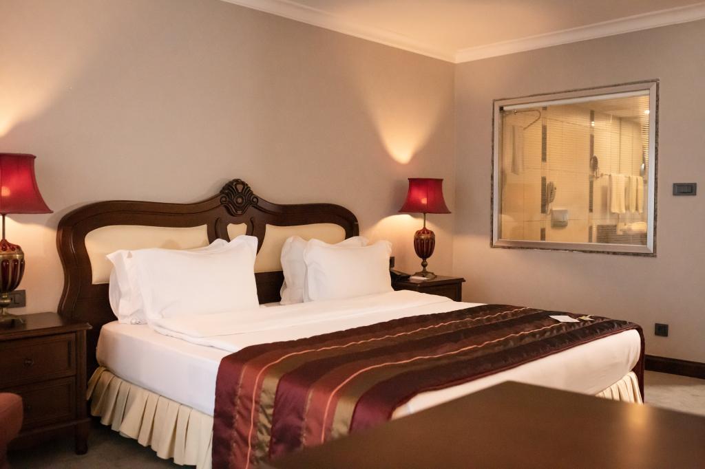 Otel Resmi