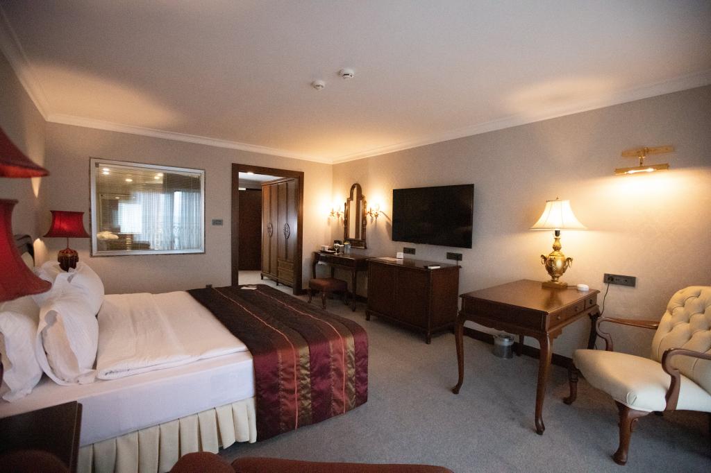 Otel Resmi