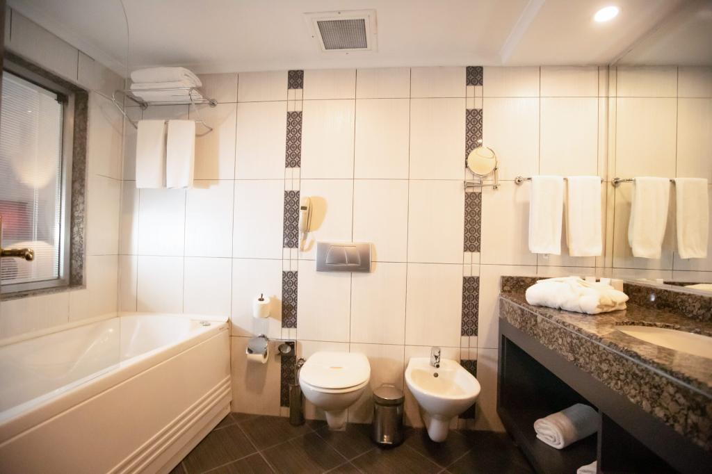Otel Resmi