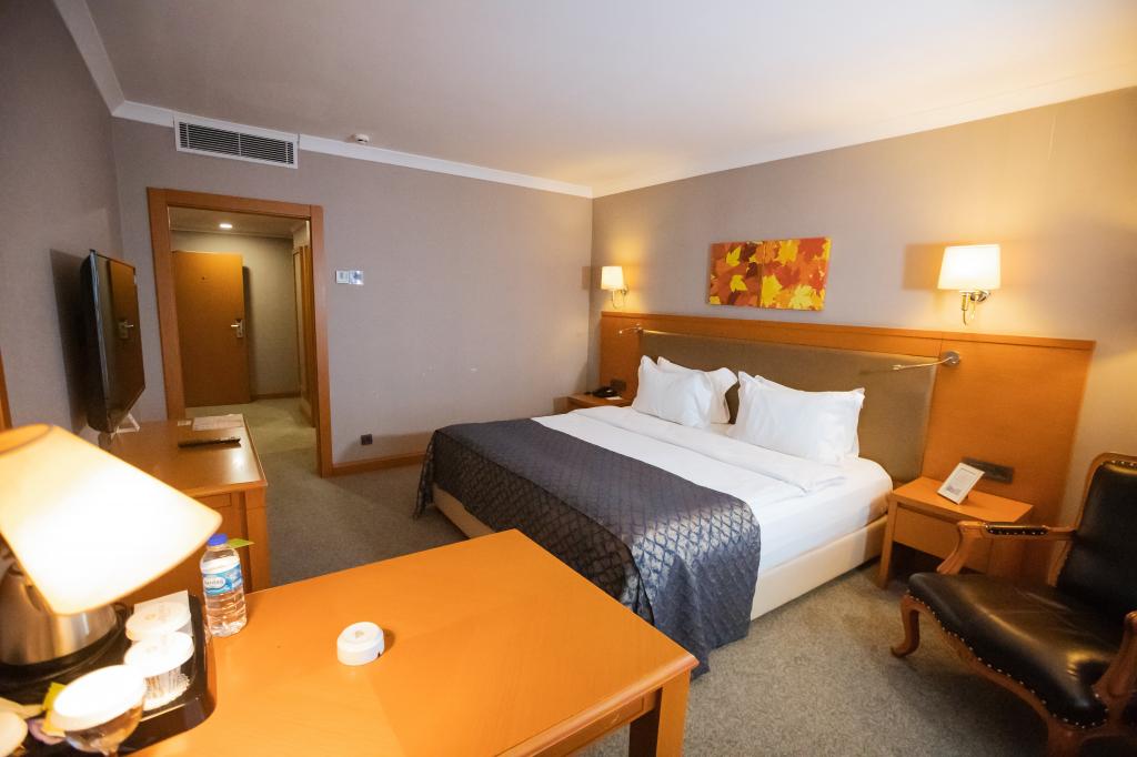 Otel Resmi