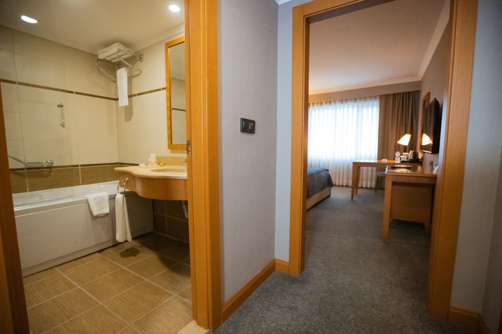 Otel Resmi