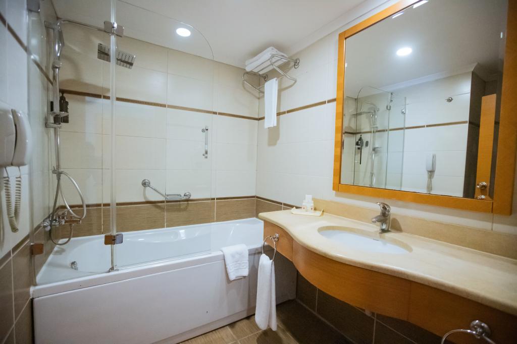 Otel Resmi