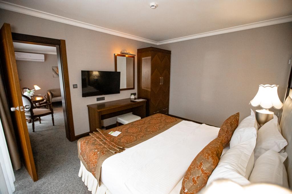Otel Resmi
