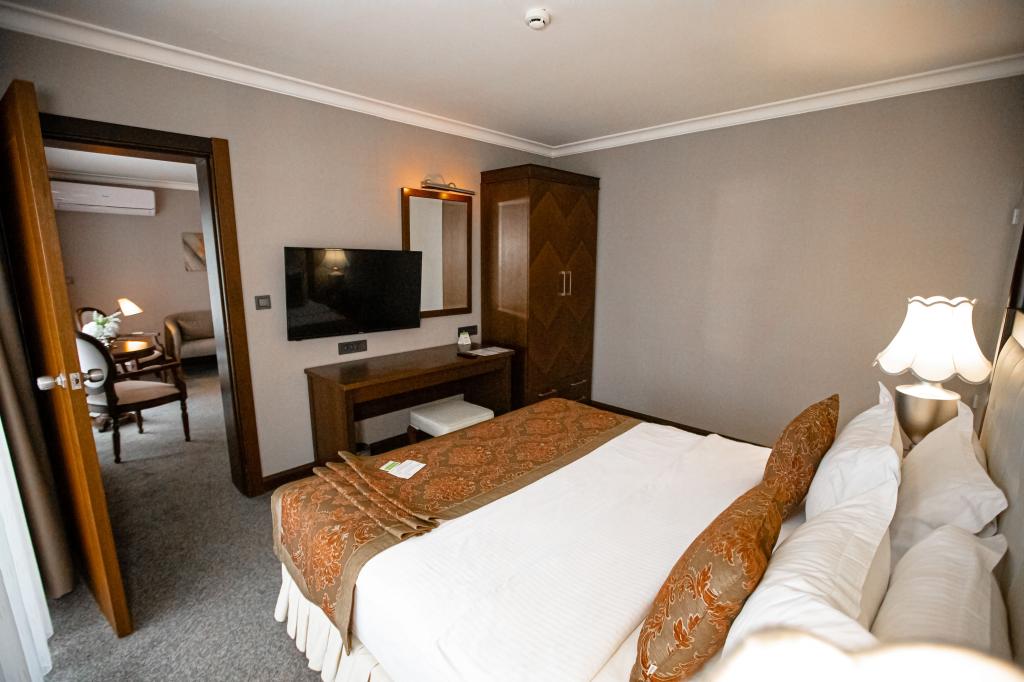Otel Resmi