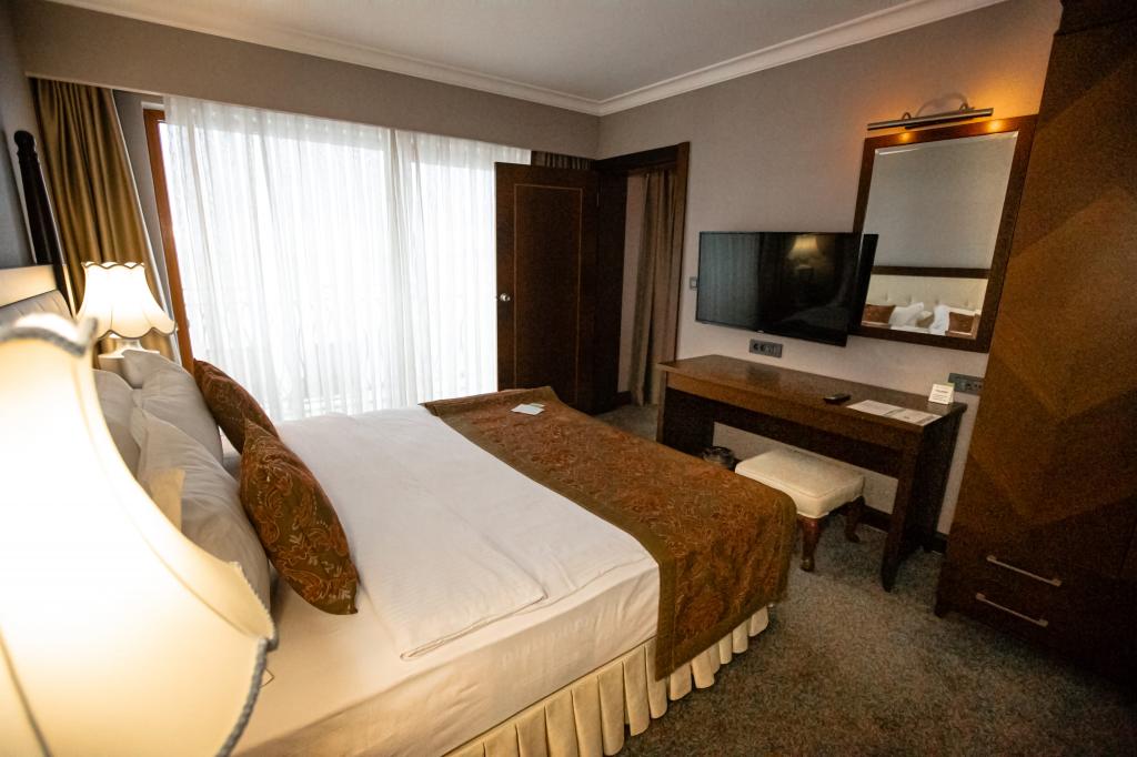 Otel Resmi