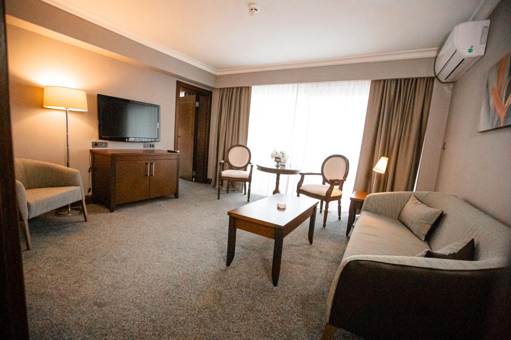 Otel Resmi