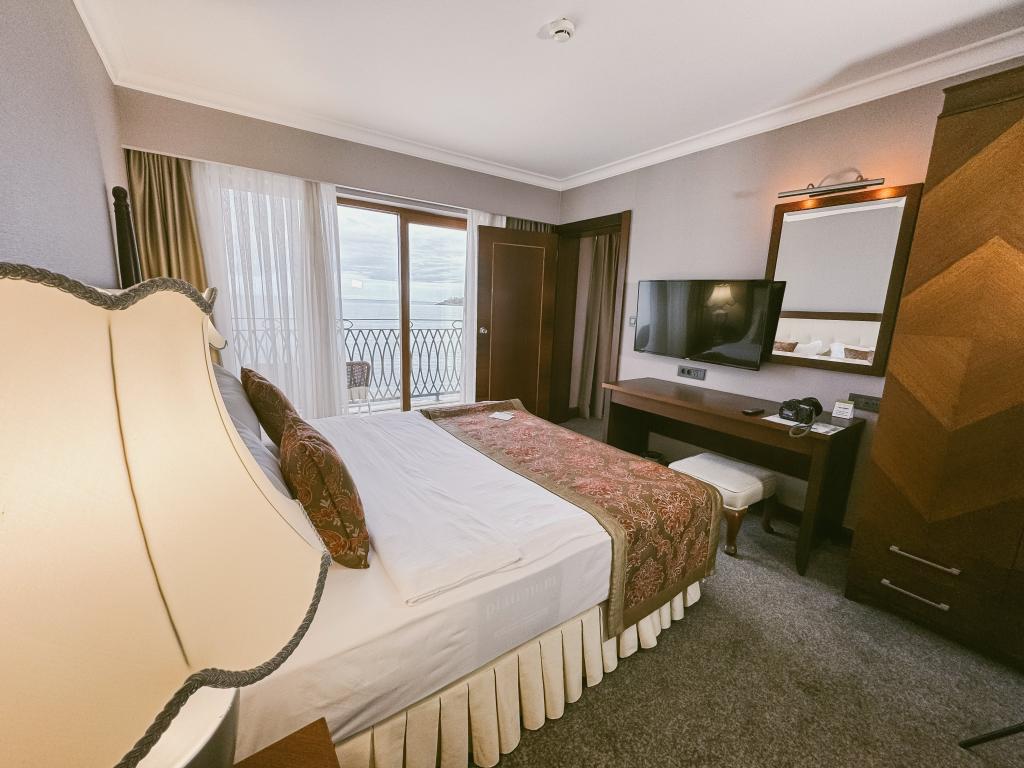 Otel Resmi