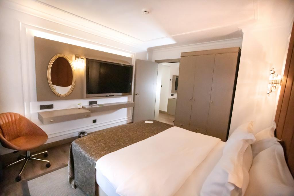Otel Resmi