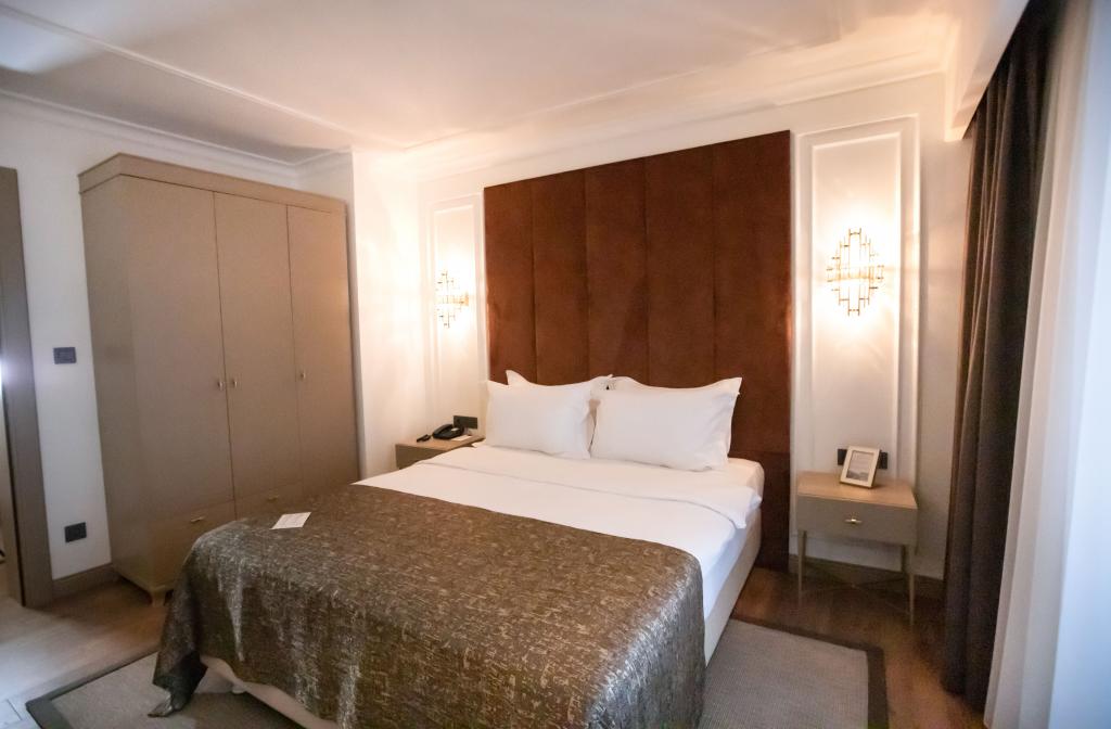 Otel Resmi