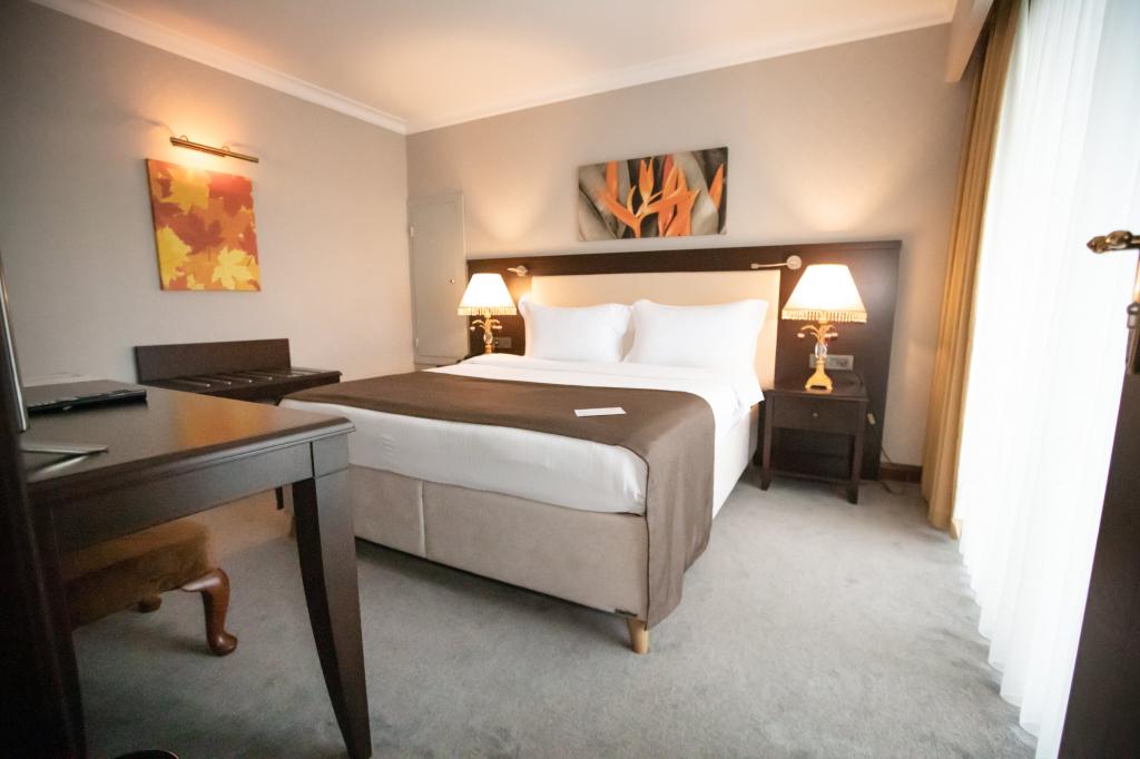 Otel Resmi